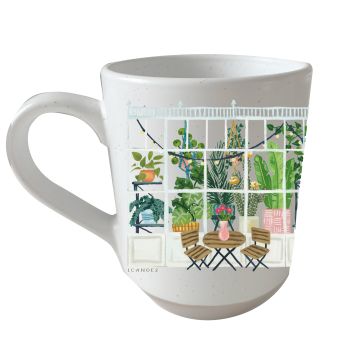 Greenhouse Mug